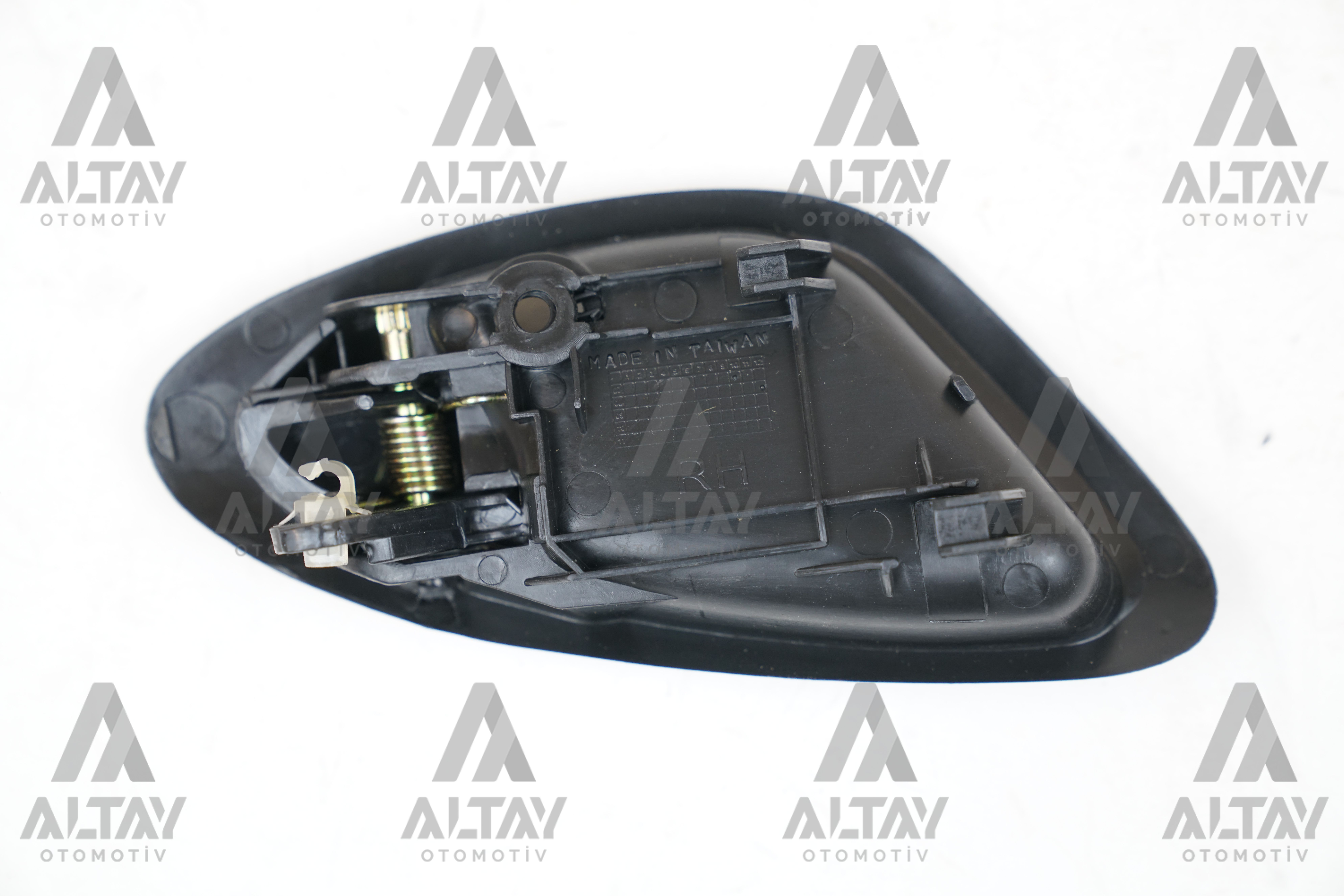 Honda Jazz Sağ İç Açma Kapı Kolu İç Sağ OEM 72120-SAA-003ZA
